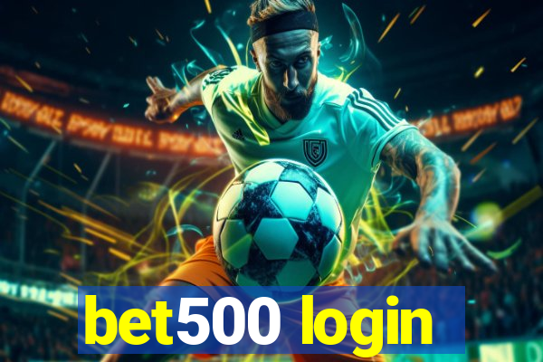 bet500 login